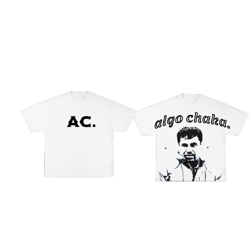 CHAPO CHAKA TEE