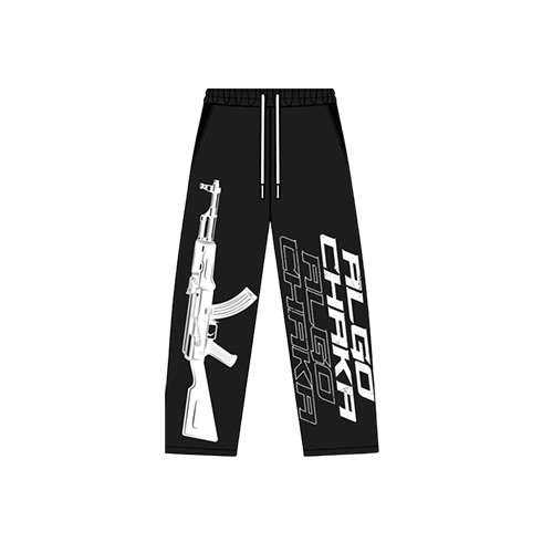 AK SWEATS